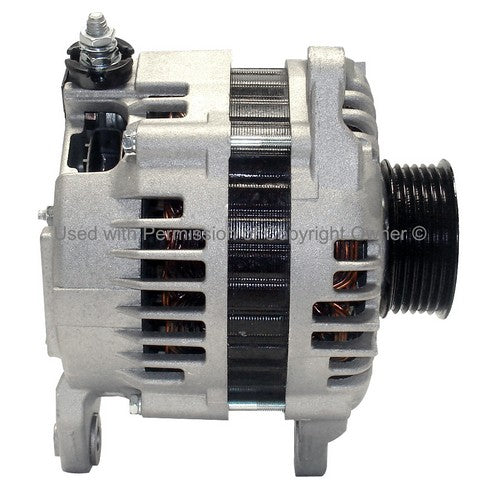Quality-Built Alternator P/N:13901 Fits: Nissan Maxima 01-00, Nissan Maxima 98-95 - Image 4