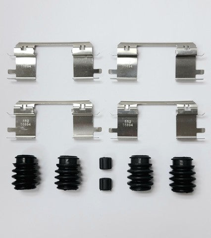 Better Brake Parts Disc Brake Hardware Kit P/N:13903K Fits: Honda Cr-v 25-23 - Image 1