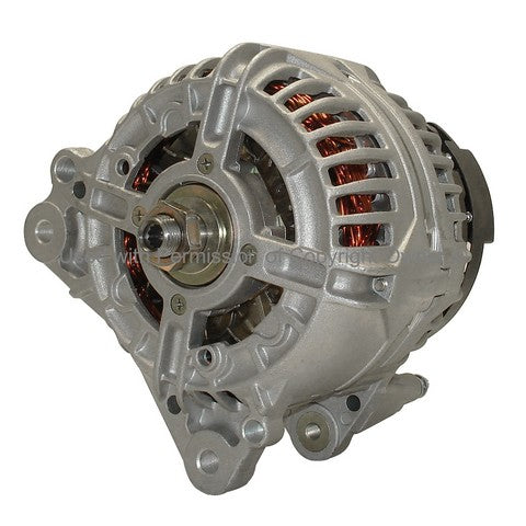 Quality-Built Alternator P/N:13904 Fits: Volkswagen Golf 05-00, Volkswagen Jetta 04-00 - Image 1