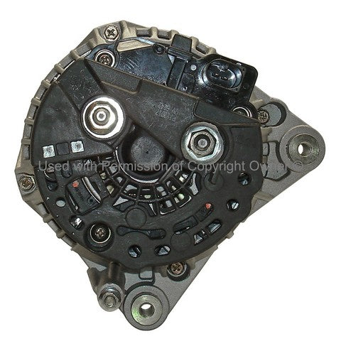 Quality-Built Alternator P/N:13904 Fits: Volkswagen Golf 05-00, Volkswagen Jetta 04-00 - Image 4
