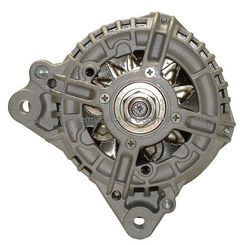 Quality-Built Alternator P/N:13904 Fits: Volkswagen Golf 05-00, Volkswagen Jetta 04-00 - Image 3
