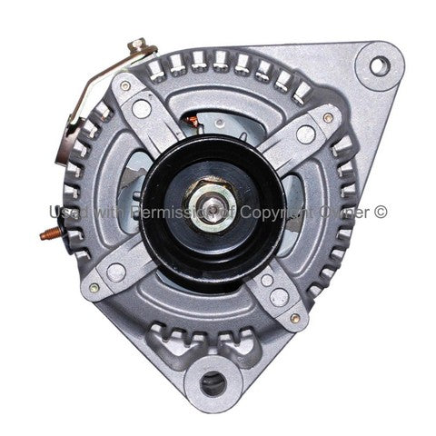 Quality-Built Alternator P/N:13905 Fits: Lexus Rx300 03-01 - Image 4