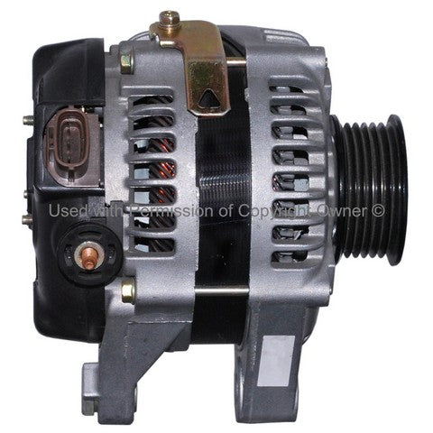 Quality-Built Alternator P/N:13905 Fits: Lexus Rx300 03-01 - Image 2