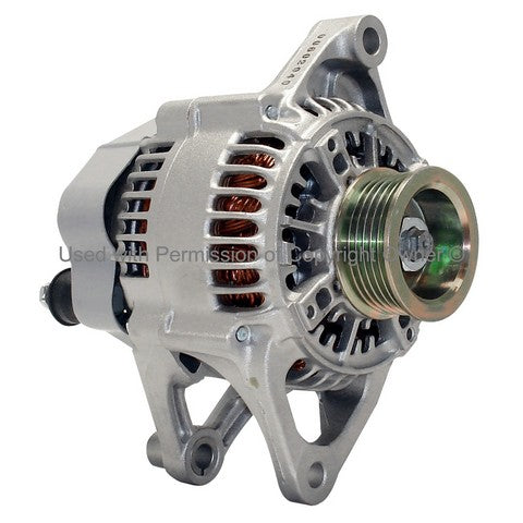 Quality-Built Alternator P/N:13906 Fits: Dodge Dakota 02-01, Jeep Cherokee 2001, Jeep Tj 02-01, Jeep Wrangler 02-01 - Image 1