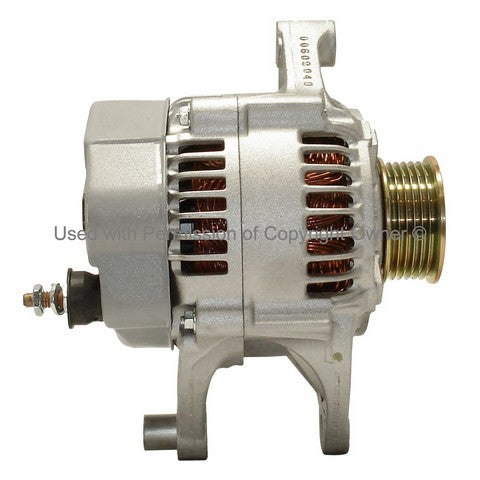 Quality-Built Alternator P/N:13906 Fits: Dodge Dakota 02-01, Jeep Cherokee 2001, Jeep Tj 02-01, Jeep Wrangler 02-01 - Image 3