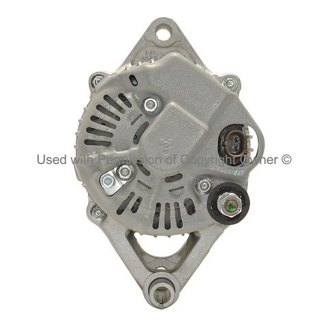 Quality-Built Alternator P/N:13906N Fits: Dodge Dakota 02-01, Jeep Cherokee 2001, Jeep Tj 02-01, Jeep Wrangler 02-01 - Image 4