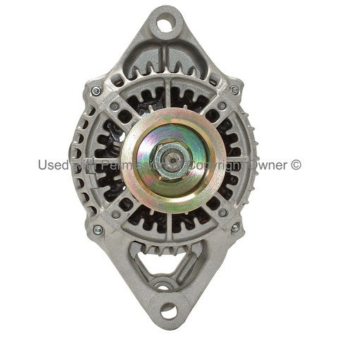 Quality-Built Alternator P/N:13906N Fits: Dodge Dakota 02-01, Jeep Cherokee 2001, Jeep Tj 02-01, Jeep Wrangler 02-01 - Image 2