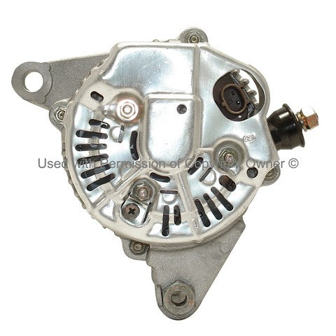 Quality-Built Alternator P/N:13907 Fits: Jeep Tj 02-01, Jeep Wrangler 02-01 - Image 3