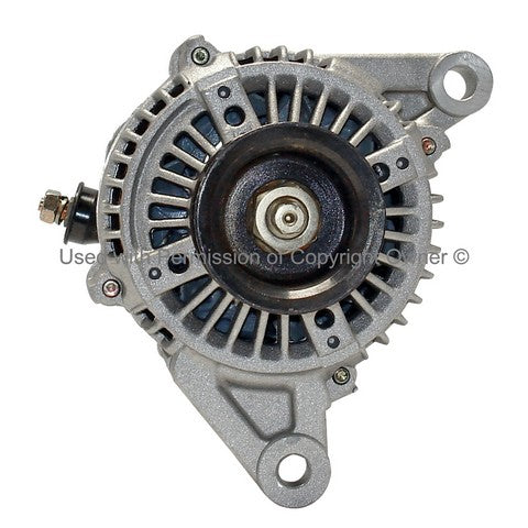 Quality-Built Alternator P/N:13907 Fits: Jeep Tj 02-01, Jeep Wrangler 02-01 - Image 2