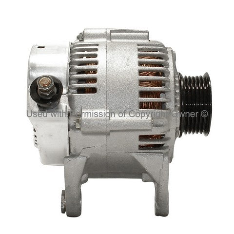 Quality-Built Alternator P/N:13907 Fits: Jeep Tj 02-01, Jeep Wrangler 02-01 - Image 4