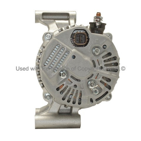 Quality-Built Alternator P/N:13908 Fits: Jaguar S-type 04-00 - Image 3