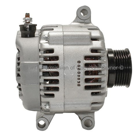 Quality-Built Alternator P/N:13908 Fits: Jaguar S-type 04-00 - Image 2