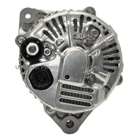 Quality-Built Alternator P/N:13909 Fits: Jaguar S-type 02-00 - Image 4