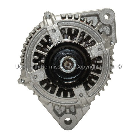 Quality-Built Alternator P/N:13909 Fits: Jaguar S-type 02-00 - Image 2