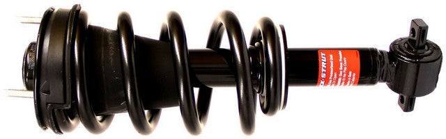 Monroe Shocks & Struts Suspension Strut and Coil Spring Assembly P/N:139104 Fits: Chevrolet Avalanche 13-07, Chevrolet Suburban 20-15, Chevrolet Suburban 1500 14-07, Chevrolet Tahoe 20-07, GMC Yukon 20-07, GMC Yukon Xl 20-15, GMC Yukon Xl 1500 14-07 - Image 1
