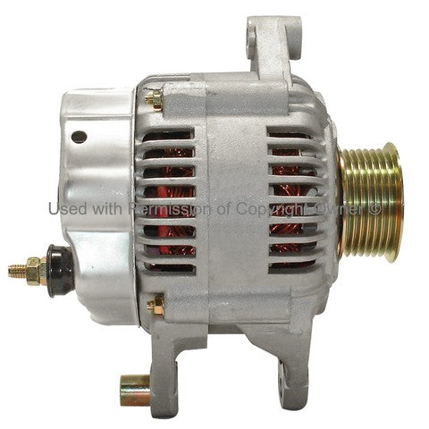 Quality-Built Alternator P/N:13911 Fits: Dodge Dakota 03-01, Dodge Ram 1500 02-01, Dodge Ram 1500 Van 03-01, Dodge Ram 2500 Van 03-01, Dodge Ram 3500 Van 03-01 - Image 4