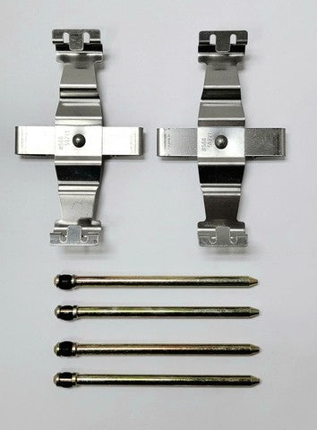 Better Brake Parts Disc Brake Hardware Kit P/N:13911K Fits: BMW 228i Gran Coupe 24-21, BMW 228i Xdrive Gran Coupe 24-20, BMW M235i Xdrive Gran Coupe 24-20, BMW X2 23-19, Mini Cooper Clubman 24-20 - Image 1