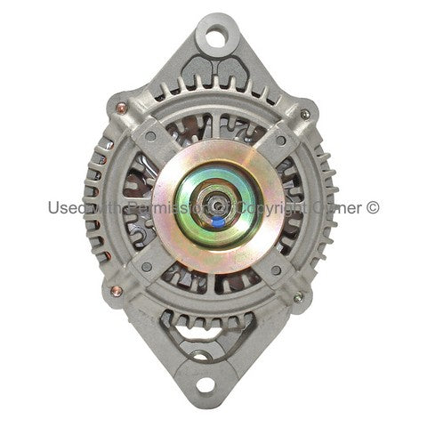 Quality-Built Alternator P/N:13911N Fits: Dodge Dakota 03-01, Dodge Ram 1500 02-01, Dodge Ram 1500 Van 03-01, Dodge Ram 2500 Van 03-01, Dodge Ram 3500 Van 03-01 - Image 4