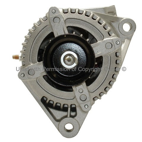 Quality-Built Alternator P/N:13912 Fits: Dodge Durango 07-01, Dodge Ram 1500 07-02, Dodge Ram 2500 09-02, Jeep Grand Cherokee 2002 - Image 4