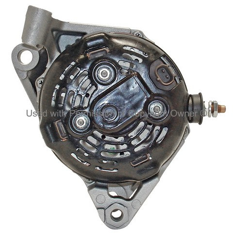 Quality-Built Alternator P/N:13913 Fits: Dodge Durango 06-01, Jeep Commander 2006, Jeep Grand Cherokee 06-05, Jeep Liberty 06-03 - Image 3