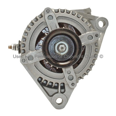 Quality-Built Alternator P/N:13913N Fits: Dodge Durango 06-01, Jeep Commander 2006, Jeep Grand Cherokee 06-05, Jeep Liberty 06-03 - Image 3