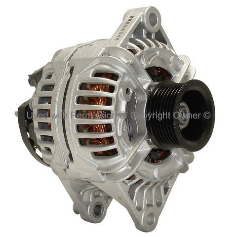 Quality-Built Alternator P/N:13914 Fits: Dodge Durango 03-01, Dodge Ram 1500 03-02, Dodge Ram 2500 2002, Dodge Ram 3500 2002 - Image 1