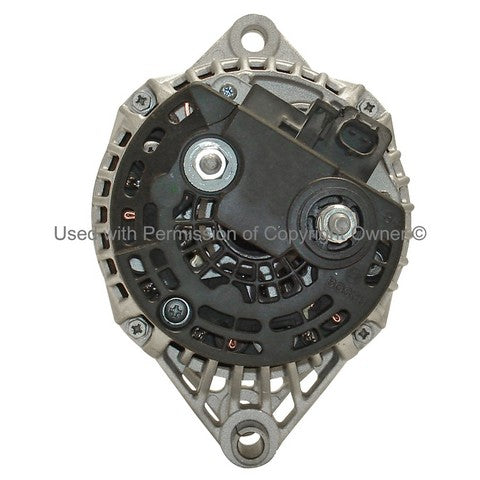 Quality-Built Alternator P/N:13914 Fits: Dodge Durango 03-01, Dodge Ram 1500 03-02, Dodge Ram 2500 2002, Dodge Ram 3500 2002 - Image 2
