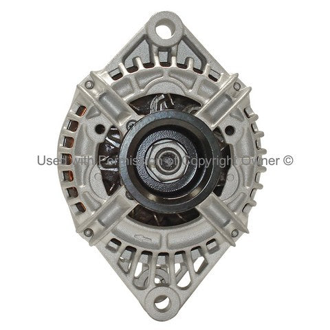 Quality-Built Alternator P/N:13914 Fits: Dodge Durango 03-01, Dodge Ram 1500 03-02, Dodge Ram 2500 2002, Dodge Ram 3500 2002 - Image 3