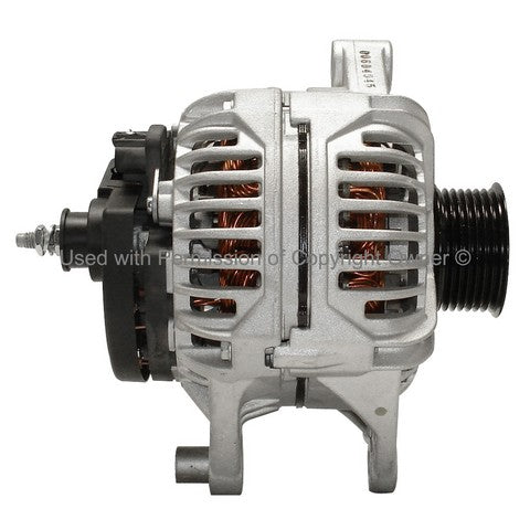 Quality-Built Alternator P/N:13914 Fits: Dodge Durango 03-01, Dodge Ram 1500 03-02, Dodge Ram 2500 2002, Dodge Ram 3500 2002 - Image 4