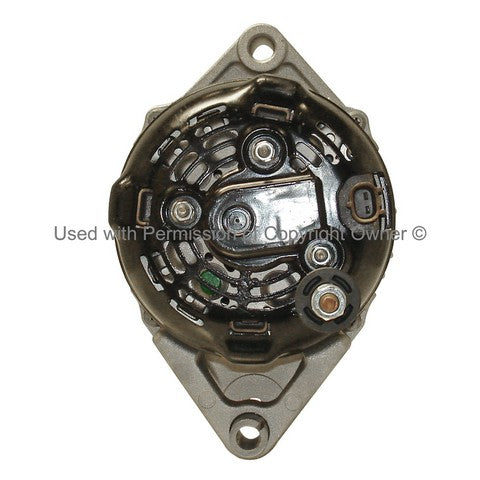 Quality-Built Alternator P/N:13915 Fits: Dodge Durango 03-01 - Image 4
