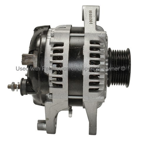 Quality-Built Alternator P/N:13915 Fits: Dodge Durango 03-01 - Image 3