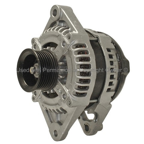 Quality-Built Alternator P/N:13915N Fits: Dodge Durango 03-01 - Image 1