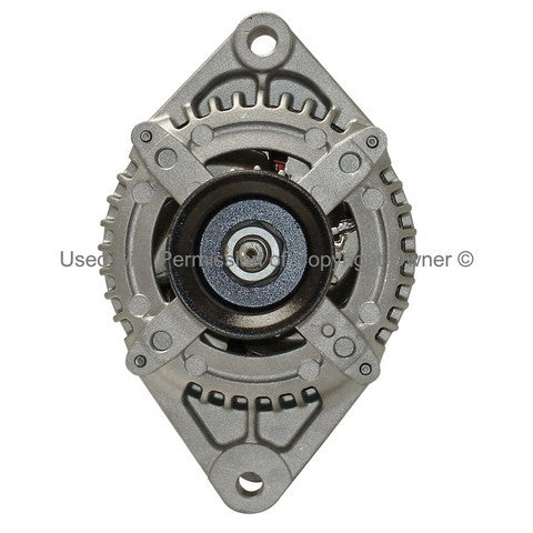 Quality-Built Alternator P/N:13915N Fits: Dodge Durango 03-01 - Image 4