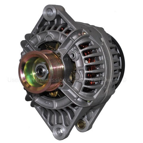 Quality-Built Alternator P/N:13917 Fits: Dodge Ram 1500 2001, Dodge Ram 2500 03-01, Dodge Ram 3500 03-01, Dodge Ram 4000 2001 - Image 1