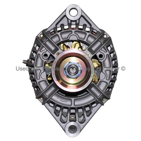 Quality-Built Alternator P/N:13917 Fits: Dodge Ram 1500 2001, Dodge Ram 2500 03-01, Dodge Ram 3500 03-01, Dodge Ram 4000 2001 - Image 2
