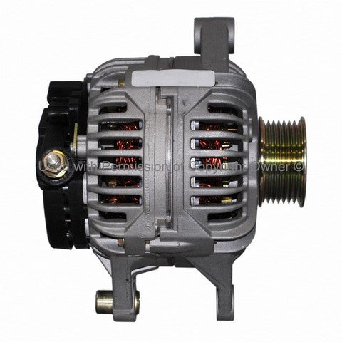 Quality-Built Alternator P/N:13917 Fits: Dodge Ram 1500 2001, Dodge Ram 2500 03-01, Dodge Ram 3500 03-01, Dodge Ram 4000 2001 - Image 4