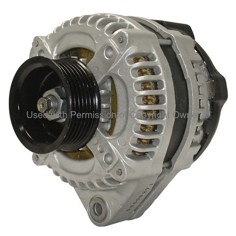 Quality-Built Alternator P/N:13918 Fits: Acura Mdx 02-01, Honda Odyssey 04-02, Honda Pilot 04-03 - Image 1