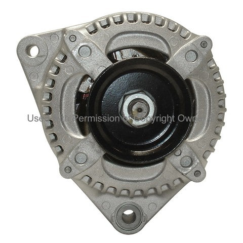 Quality-Built Alternator P/N:13918 Fits: Acura Mdx 02-01, Honda Odyssey 04-02, Honda Pilot 04-03 - Image 3