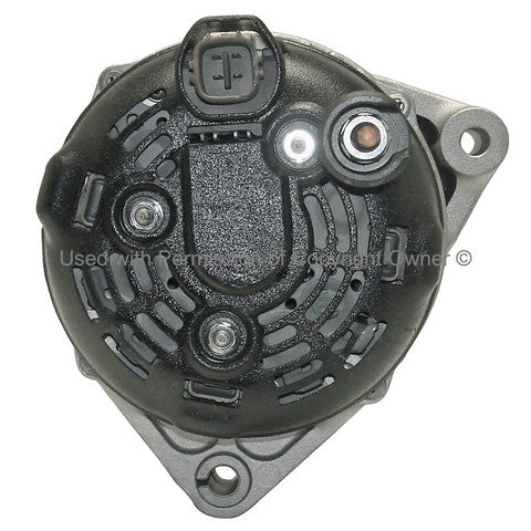 Quality-Built Alternator P/N:13918N Fits: Acura Mdx 02-01, Honda Odyssey 04-02, Honda Pilot 04-03 - Image 3