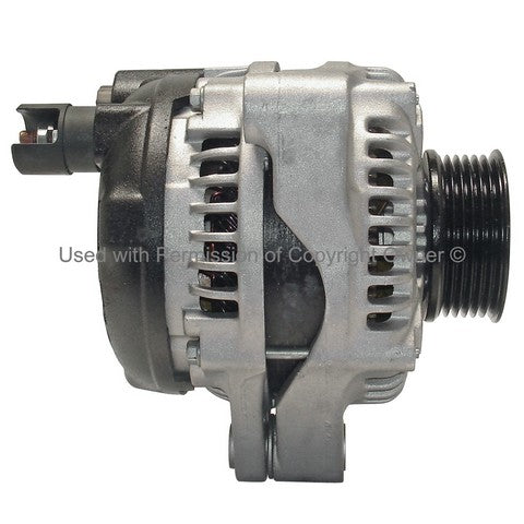 Quality-Built Alternator P/N:13918N Fits: Acura Mdx 02-01, Honda Odyssey 04-02, Honda Pilot 04-03 - Image 4