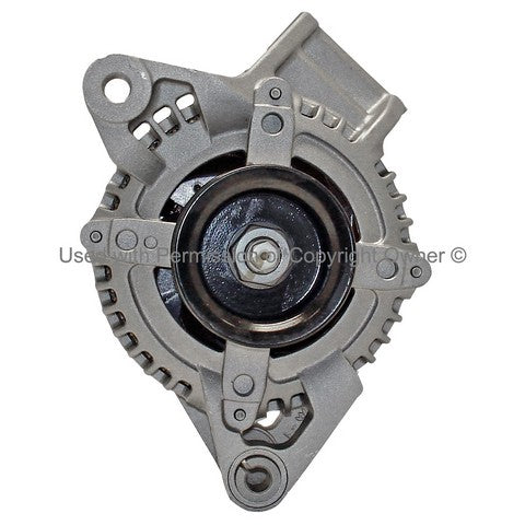 Quality-Built Alternator P/N:13919 Fits: Cadillac Deville 05-01, Cadillac Seville 04-01, Pontiac Bonneville 05-04 - Image 4