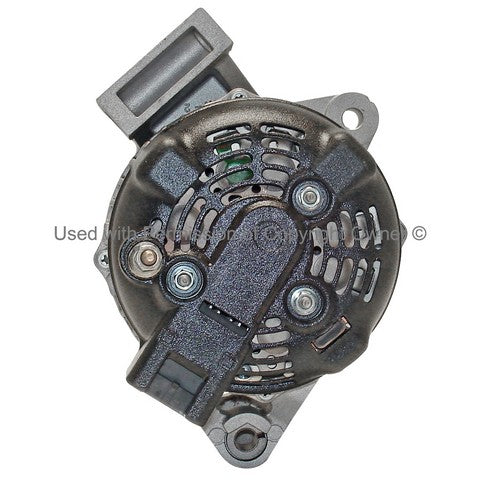 Quality-Built Alternator P/N:13919N Fits: Cadillac Deville 05-01, Cadillac Seville 04-01, Pontiac Bonneville 05-04 - Image 4