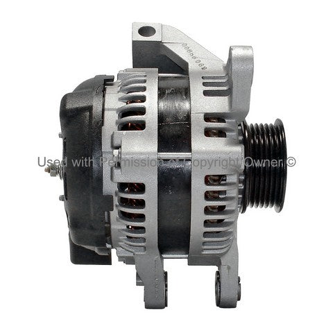 Quality-Built Alternator P/N:13919N Fits: Cadillac Deville 05-01, Cadillac Seville 04-01, Pontiac Bonneville 05-04 - Image 3
