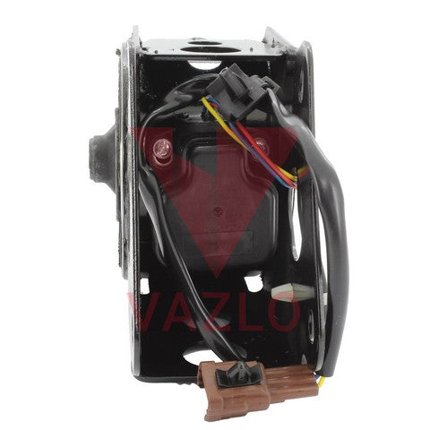 Vazlo Engine Mount P/N:1391 Fits: Nissan Altima 06-02, Nissan Maxima 08-03, Nissan Murano 07-03, Nissan Murano 24-09, Nissan Quest 09-04 - Image 21