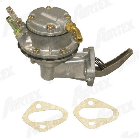Airtex Fuel Pumps Mechanical Fuel Pump P/N:1391 Fits: Toyota Mark Ii 75-74 - Image 1