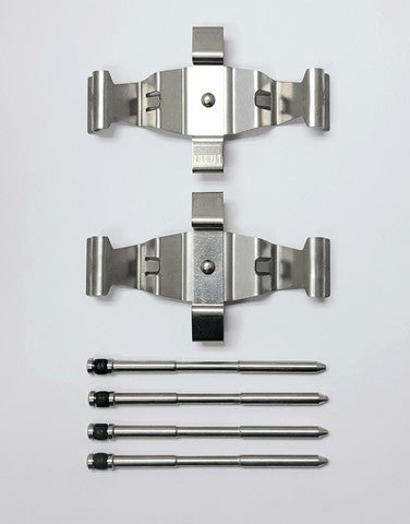Better Brake Parts Disc Brake Hardware Kit P/N:13920K Fits: Mercedes-benz Cla45 Amg 19-14 - Image 1