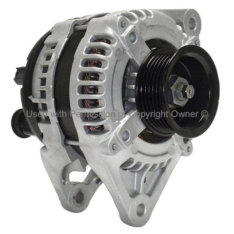 Quality-Built Alternator P/N:13923 Fits: Chrysler 300m 04-02, Chrysler Concorde 04-02, Chrysler Intrepid 04-02, Dodge Intrepid 04-02 - Image 1