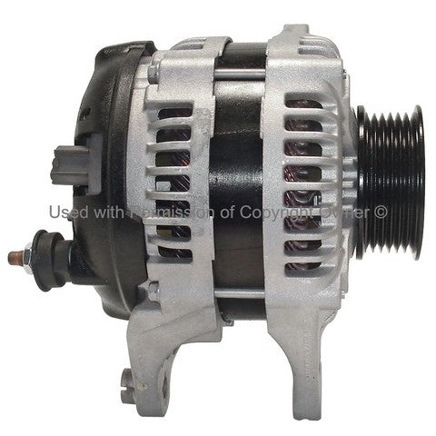 Quality-Built Alternator P/N:13923N Fits: Chrysler 300m 04-02, Chrysler Concorde 04-02, Chrysler Intrepid 04-02, Dodge Intrepid 04-02 - Image 4