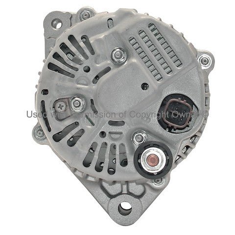 Quality-Built Alternator P/N:13925 Fits: Jaguar X-type 05-02 - Image 2