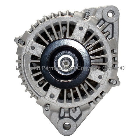 Quality-Built Alternator P/N:13925 Fits: Jaguar X-type 05-02 - Image 3